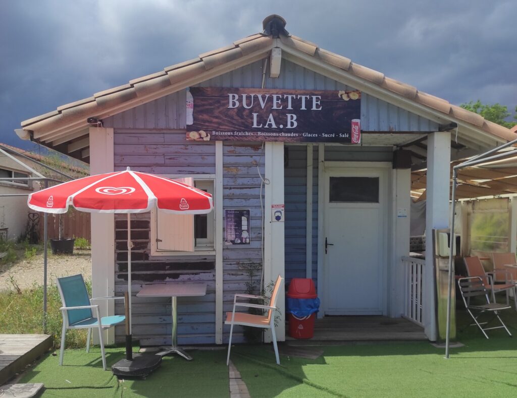 La Buvette